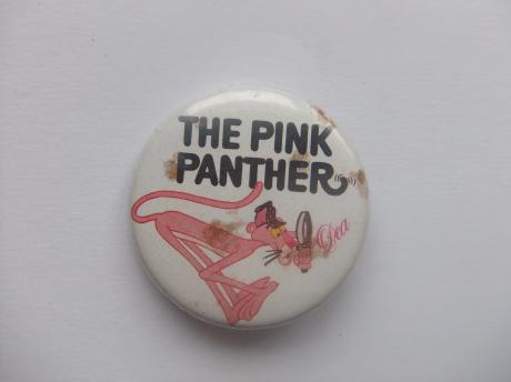 The Pink Panther detective